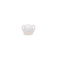 NUK Star Soother 0 - 2 Months