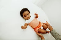 Swaddelini Arms Out™ Short Sleeve Sleep Sack