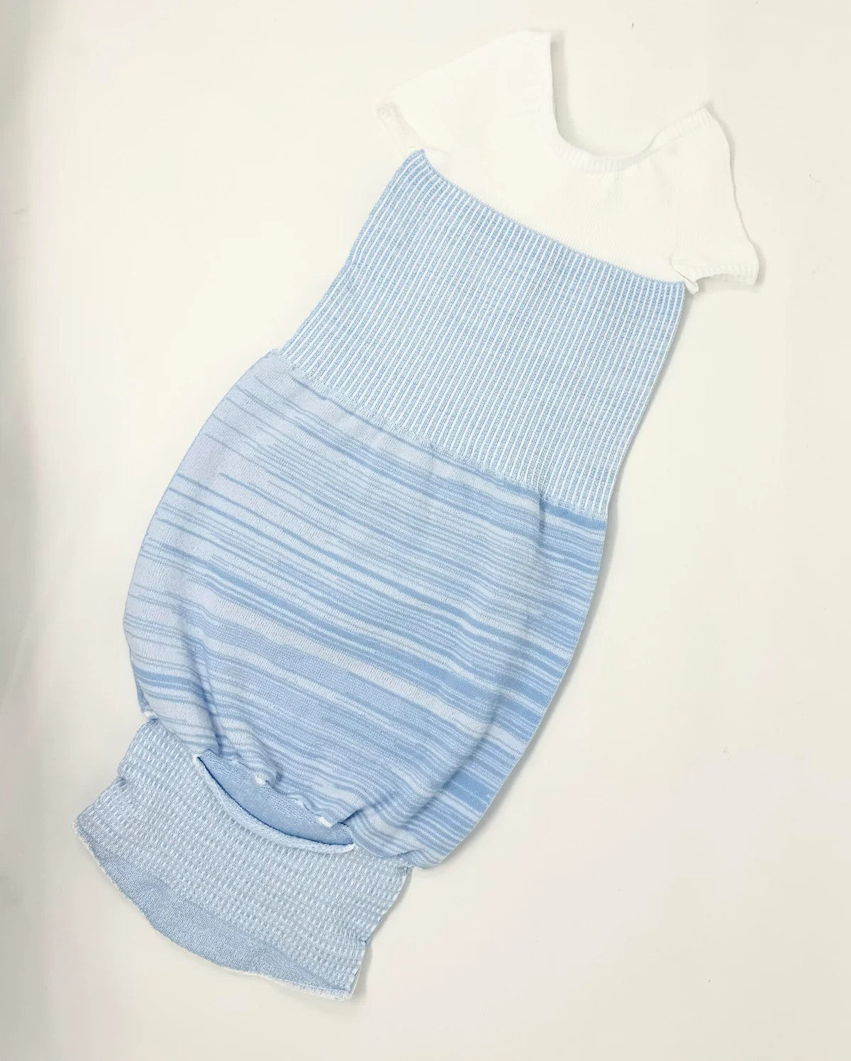 Swaddelini Arms Out™ Short Sleeve Sleep Sack