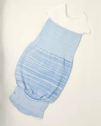 Swaddelini Arms Out™ Short Sleeve Sleep Sack