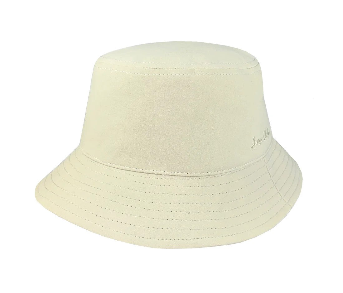 Aussie Chiller Bucket Hat Solid Kids