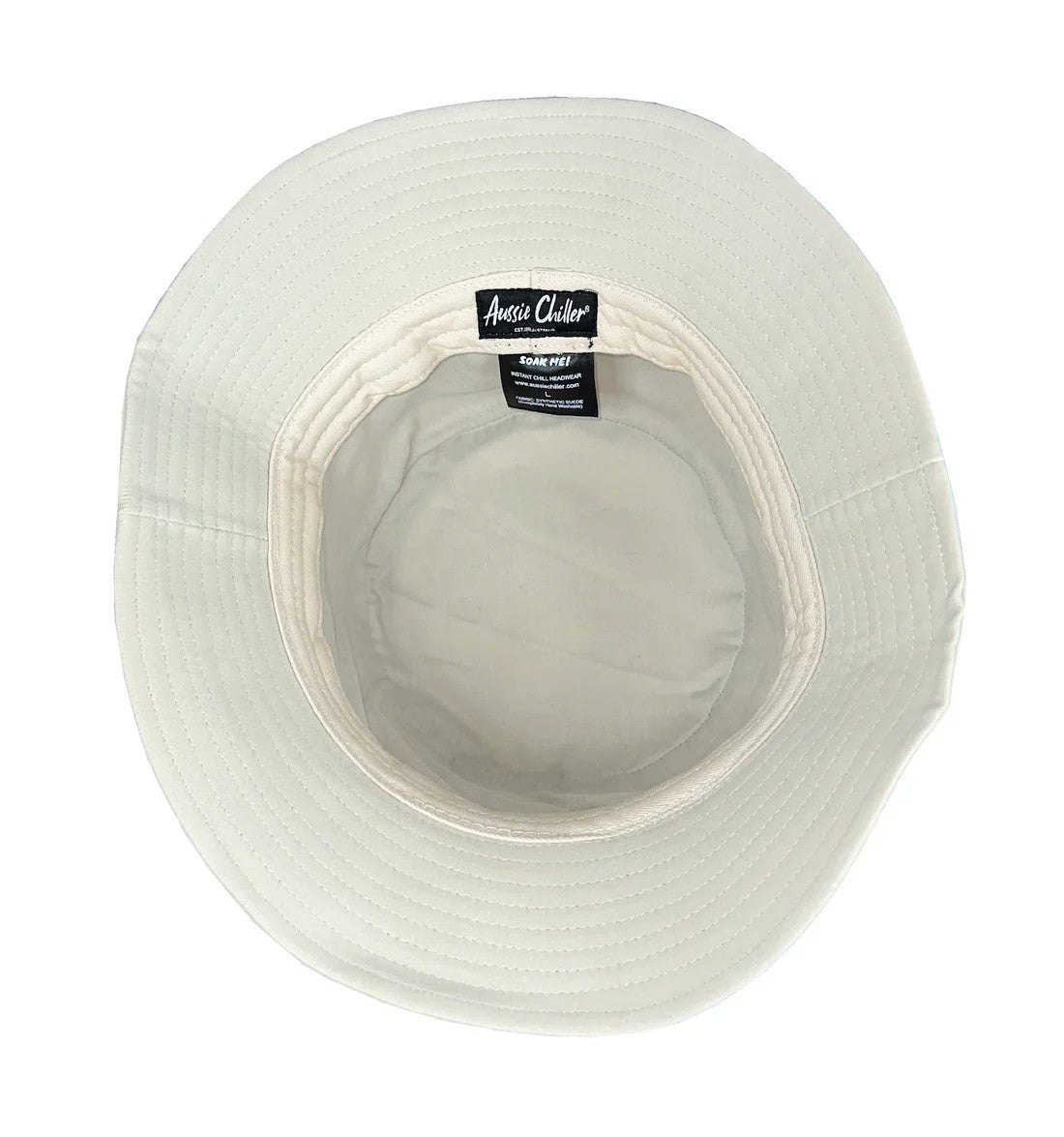 Aussie Chiller Bucket Hat Solid Kids
