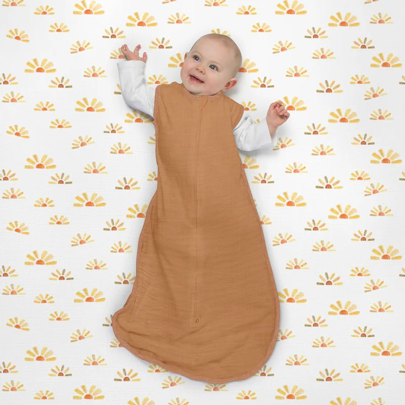 Muslin Swaddle