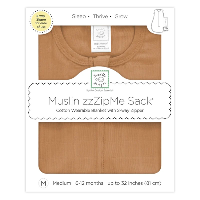 Muslin Swaddle
