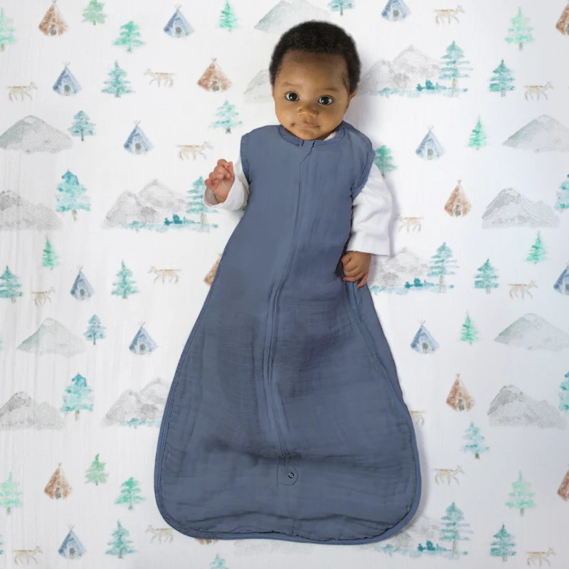 Muslin Swaddle