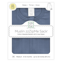 Muslin Swaddle