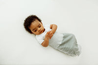 Swaddelini Arms Out™ Short Sleeve Sleep Sack