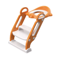 Toddler Potty Training Seat