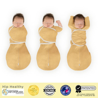 Omni Swaddle Sack - Heathered