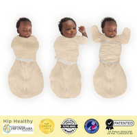 Omni Swaddle Sack - Heathered
