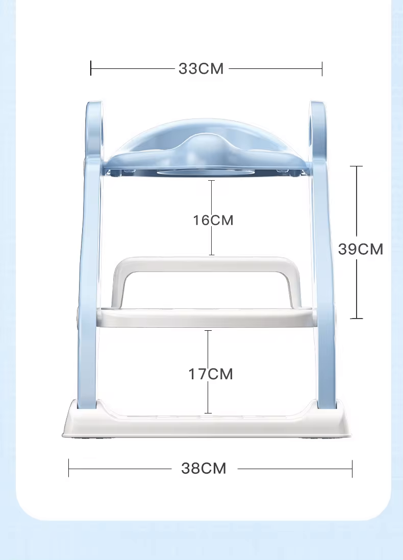 Toddler Potty Training Seat