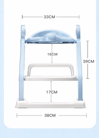 Toddler Potty Training Seat