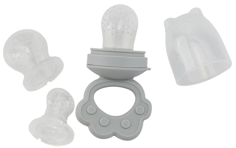 Silicone Teether Pacifier