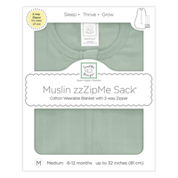 Muslin Swaddle