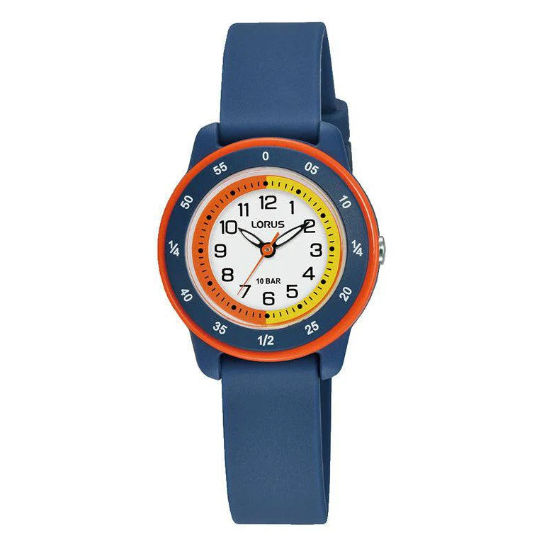 Lorus Kids Analog