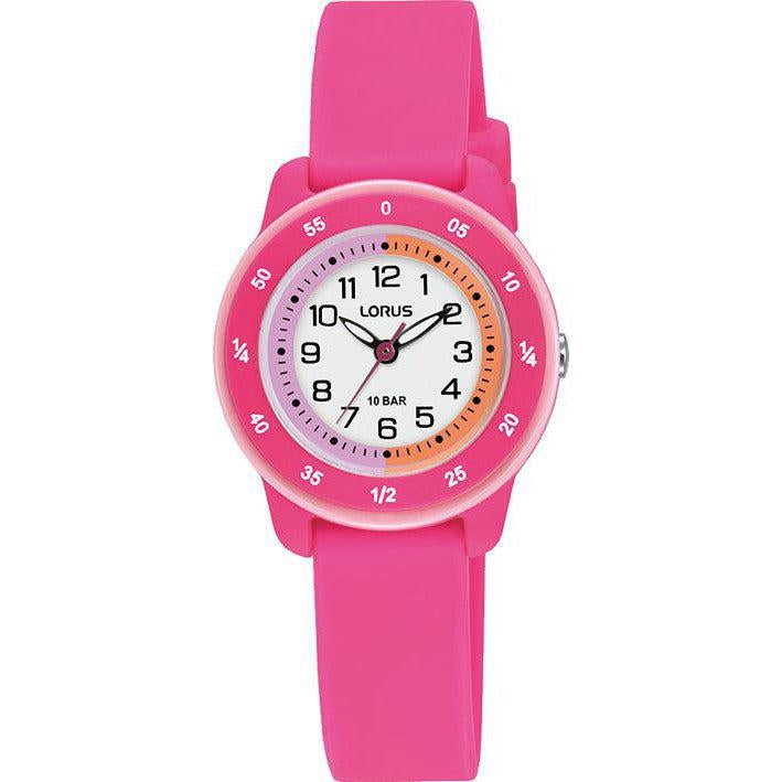 Lorus Kids Analog