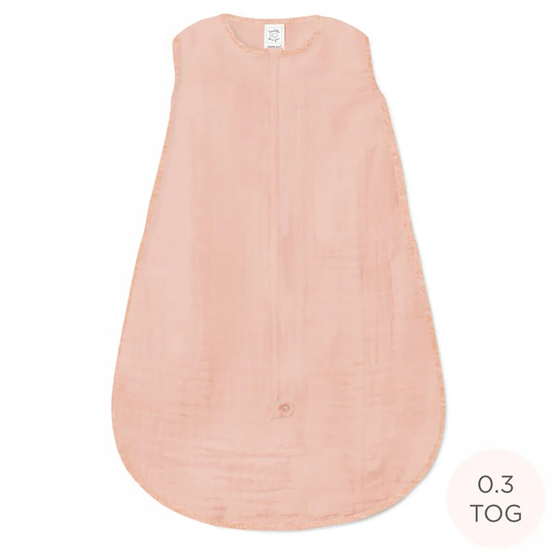 Muslin Swaddle