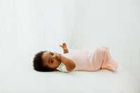 Swaddelini Arms Out™ Short Sleeve Sleep Sack