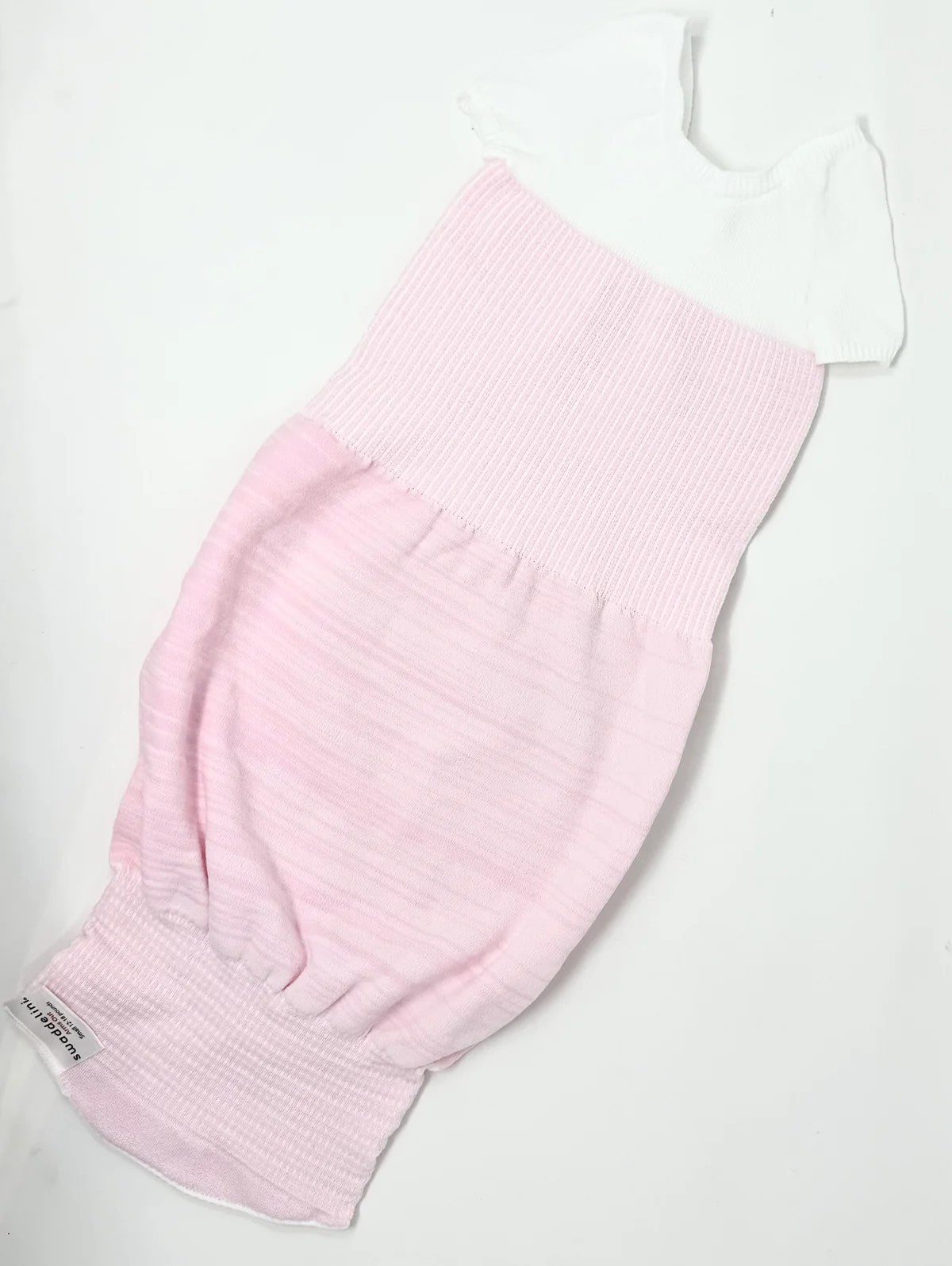 Swaddelini Arms Out™ Short Sleeve Sleep Sack
