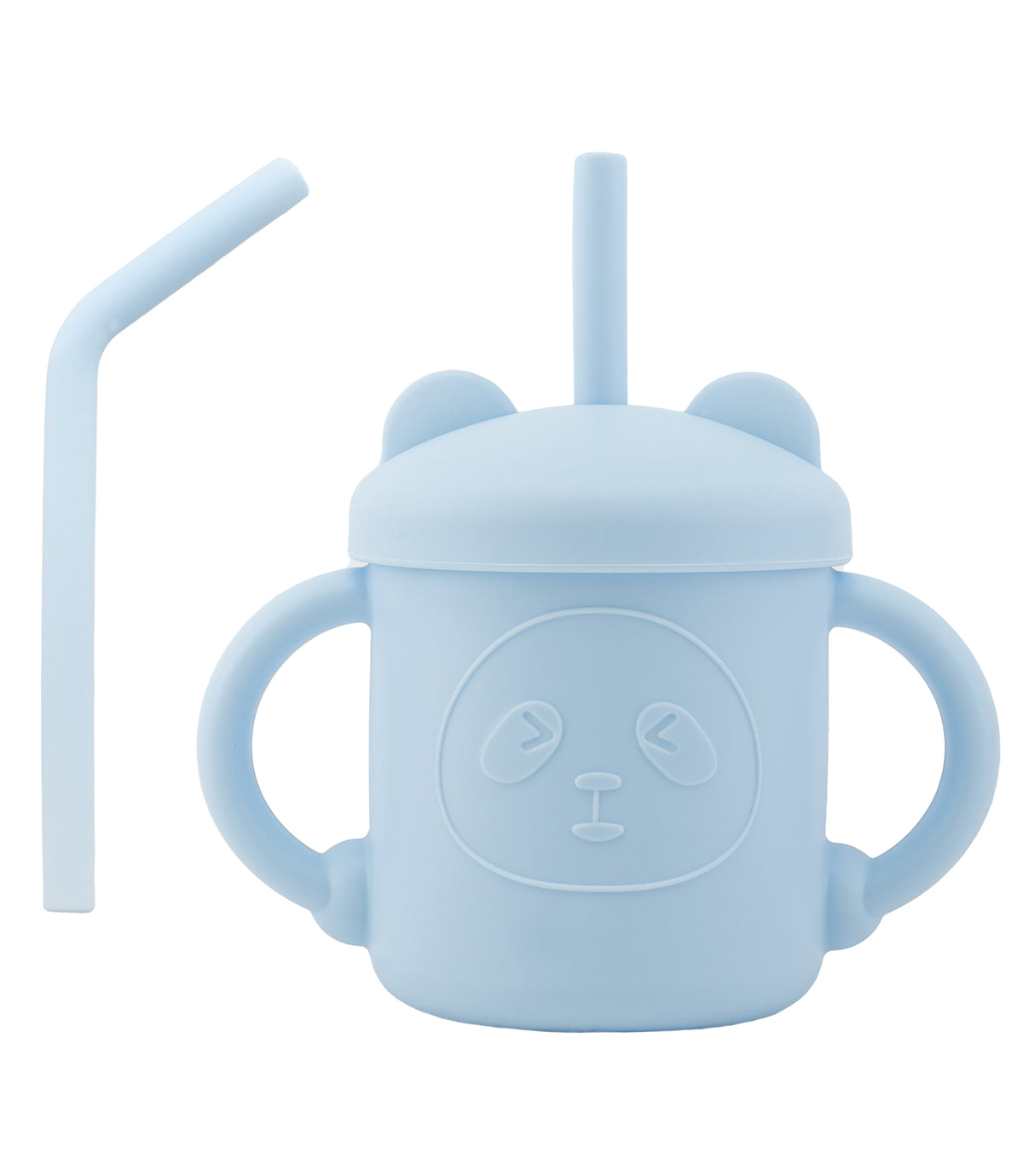 Silicone Sippy Cup