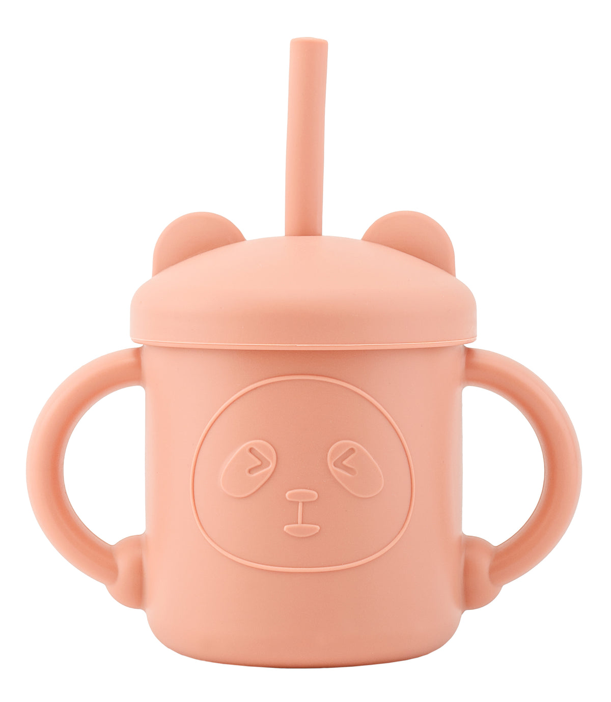 Silicone Sippy Cup