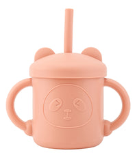 Silicone Sippy Cup