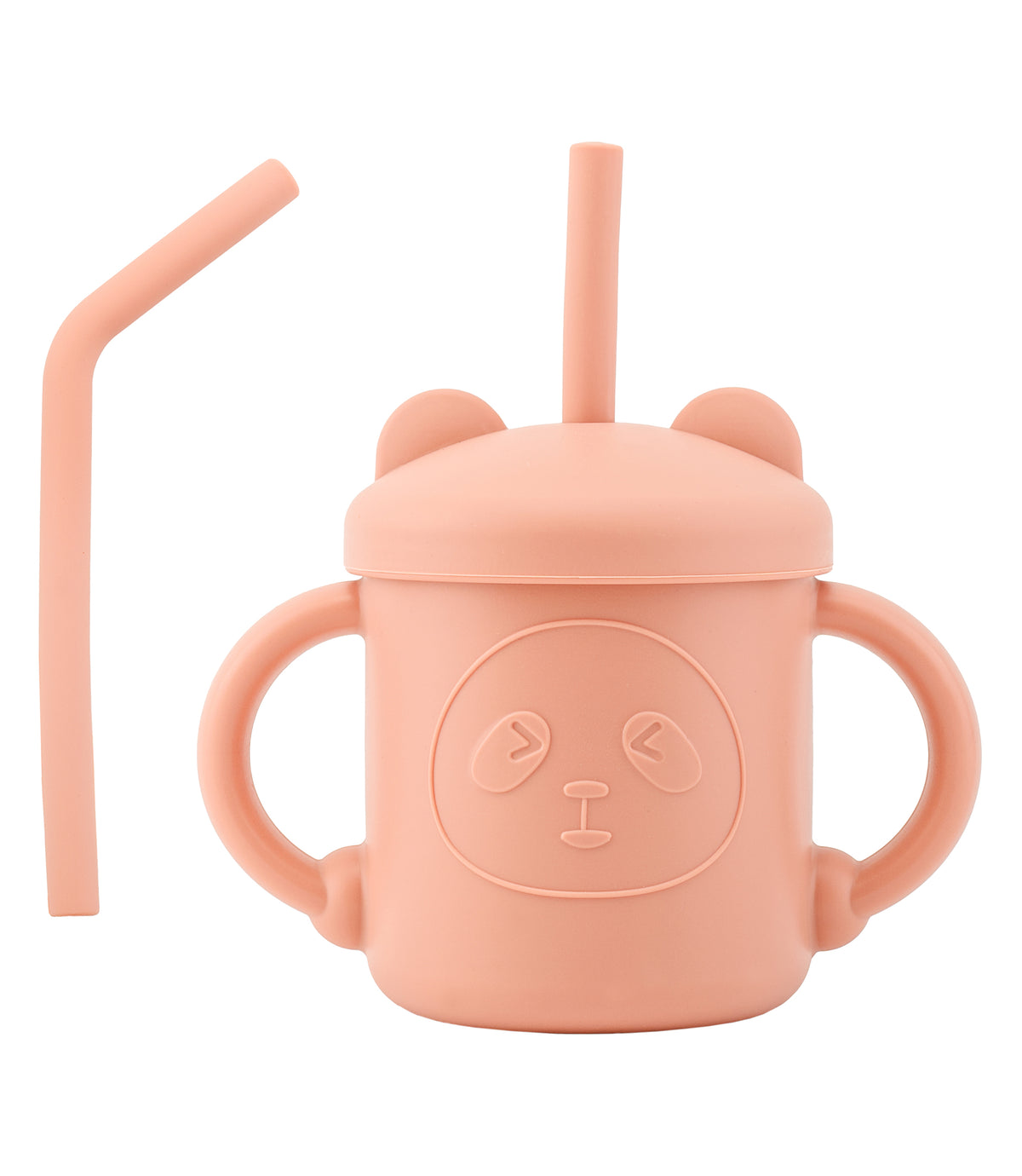 Silicone Sippy Cup