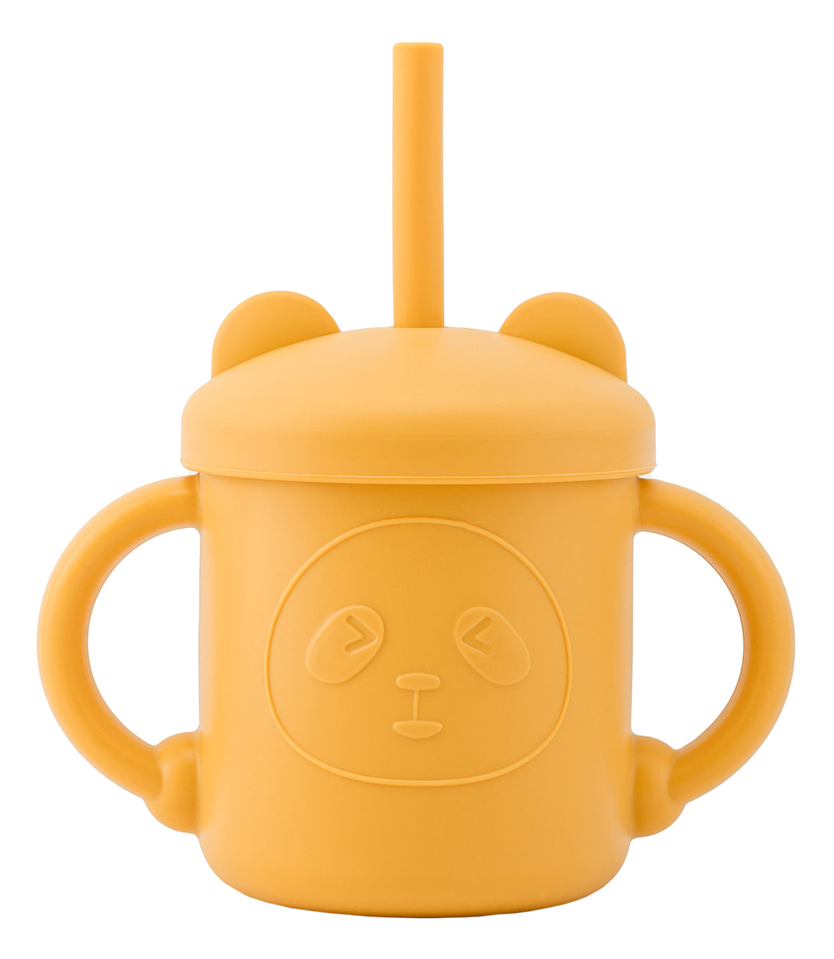 Silicone Sippy Cup