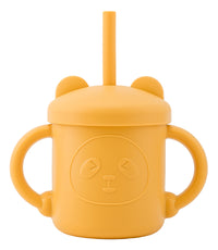 Silicone Sippy Cup