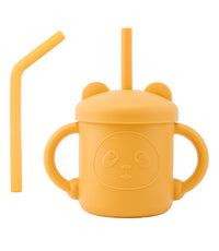 Silicone Sippy Cup