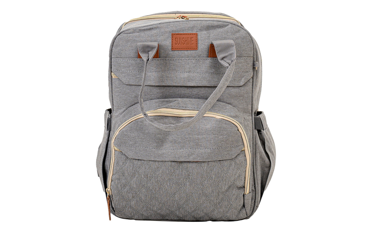 2 in 1 Baby Bag and Cot
