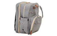 2 in 1 Baby Bag and Cot