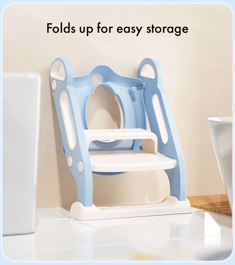 Toddler Potty Training Seat