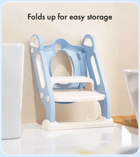 Toddler Potty Training Seat
