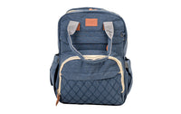 2 in 1 Baby Bag and Cot