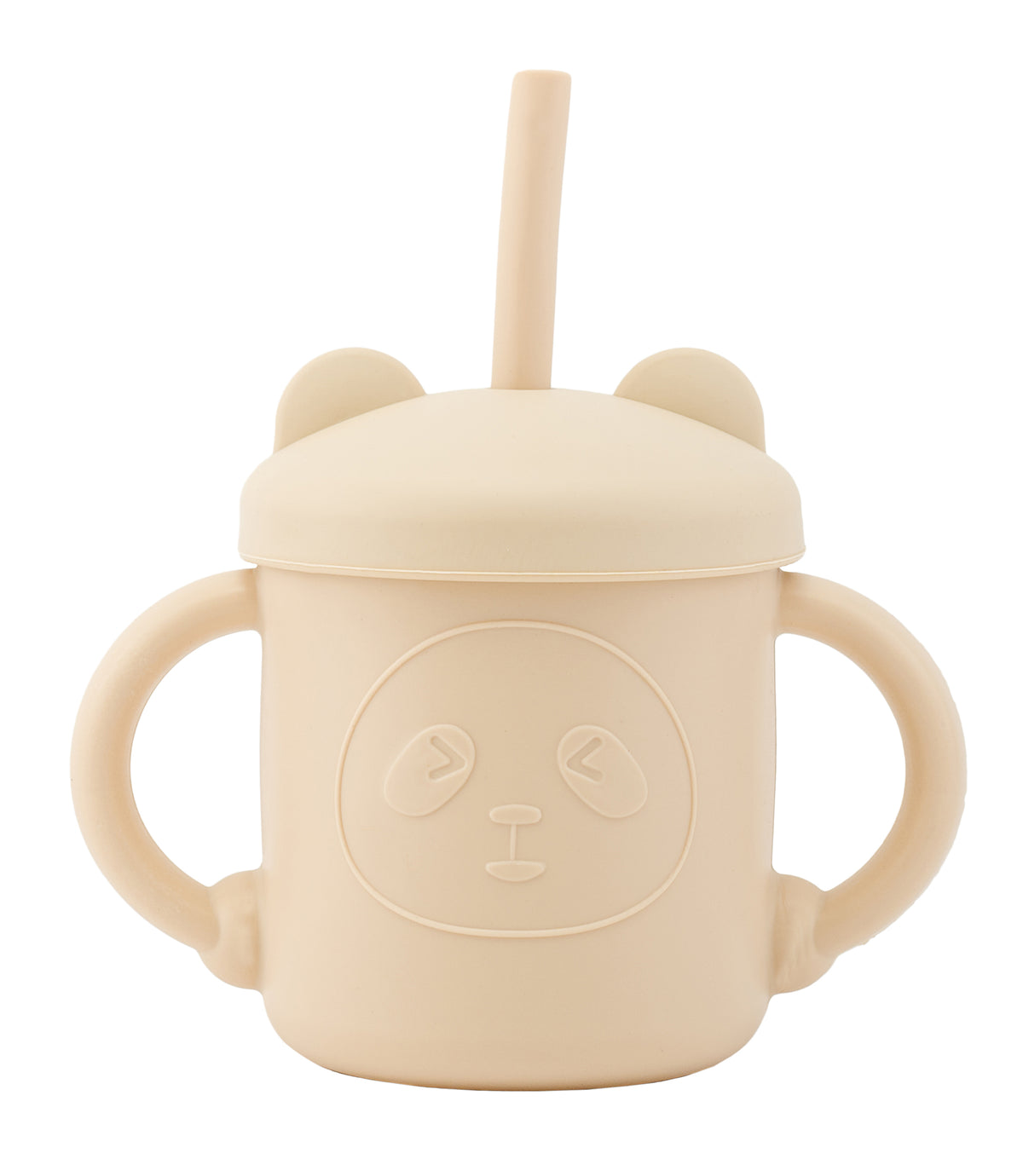 Silicone Sippy Cup