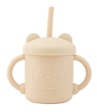 Silicone Sippy Cup