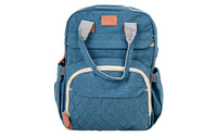 2 in 1 Baby Bag and Cot