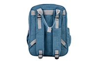 2 in 1 Baby Bag and Cot