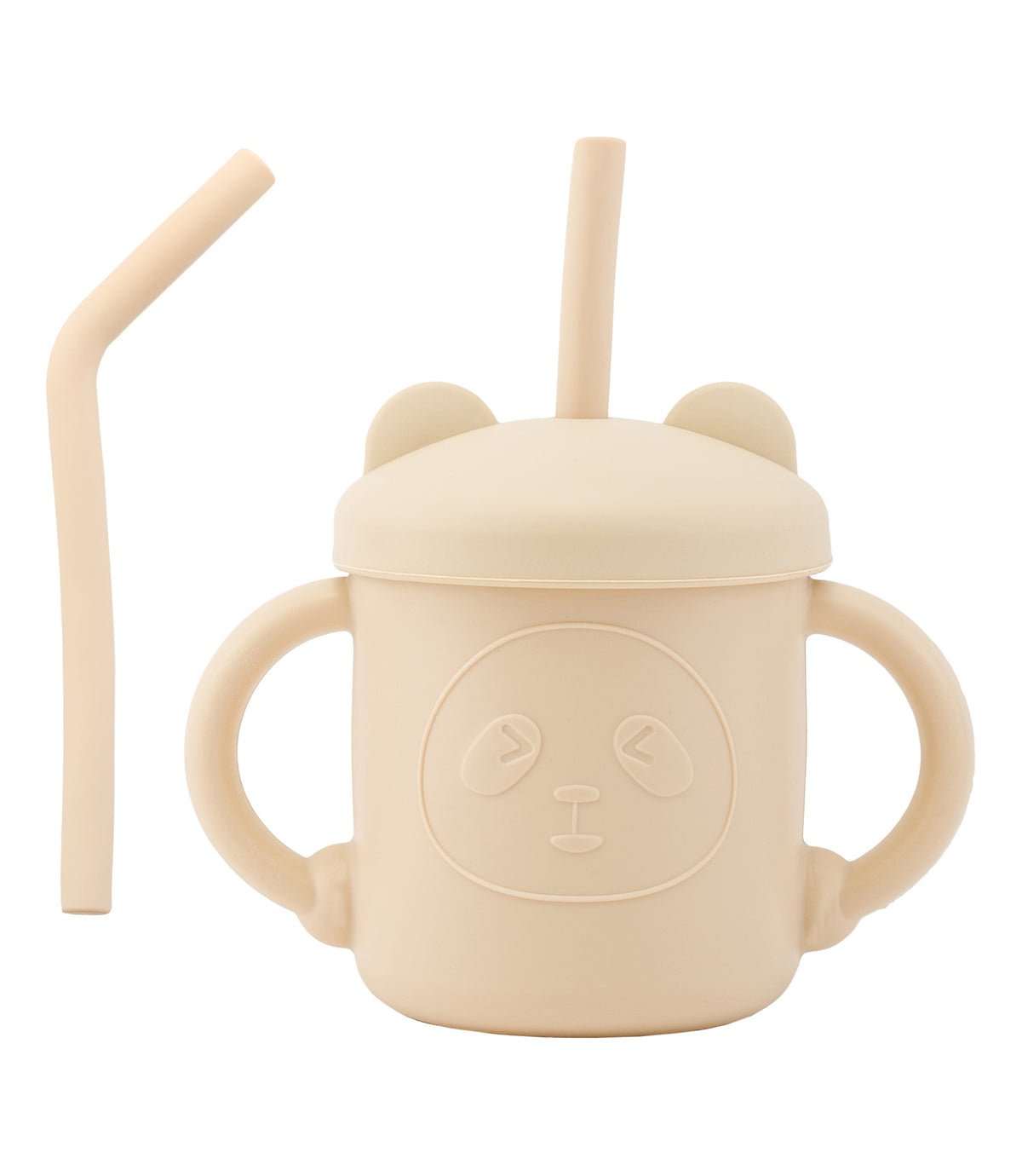 Silicone Sippy Cup