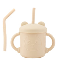 Silicone Sippy Cup