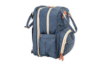 2 in 1 Baby Bag and Cot