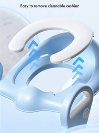 Toddler Potty Training Seat