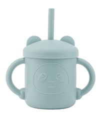 Silicone Sippy Cup