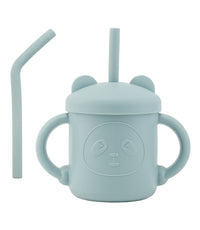Silicone Sippy Cup