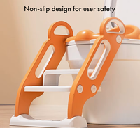 Toddler Potty Training Seat
