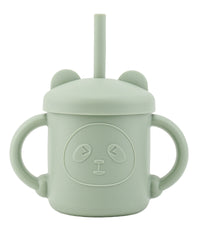 Silicone Sippy Cup