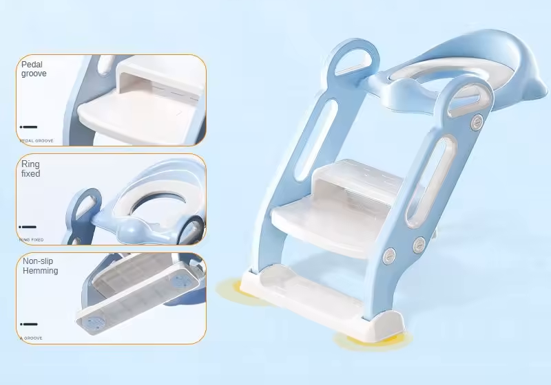 Toddler Potty Training Seat