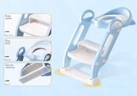 Toddler Potty Training Seat