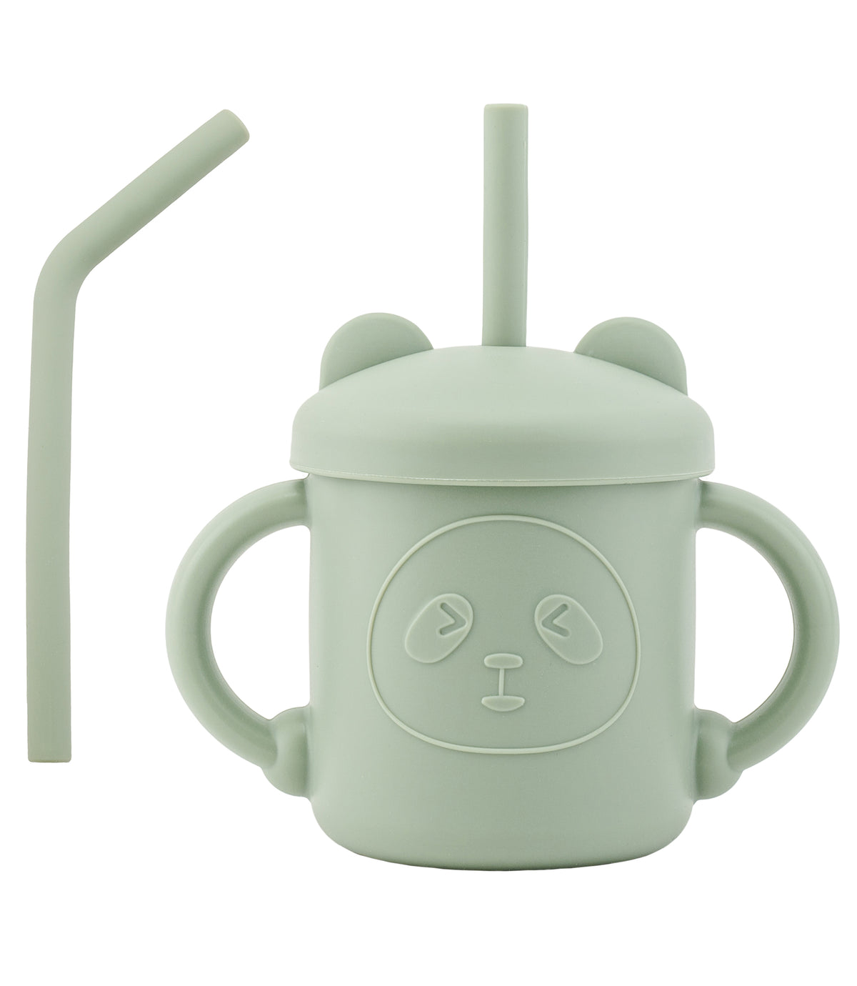 Silicone Sippy Cup